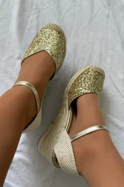 Charlotte Sandal*Bloom Discount