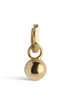 Charm, Disco Ball C019G*Enamel Copenhagen Best