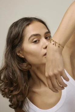 Charm, Disco Ball C019G*Enamel Copenhagen Best