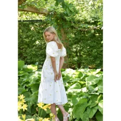 A-View Cheri Fruit Dress AV8034< Kjoler