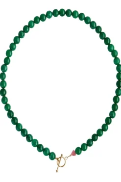 Stine A Cherrie Bon Bon Necklace< Halskæder