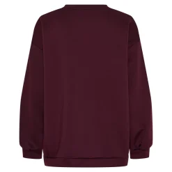 Marta Du Chateau Chibiscus Sweatshirt 22659< Sweatsæt & Comfy Wear|Bluser & Skjorter