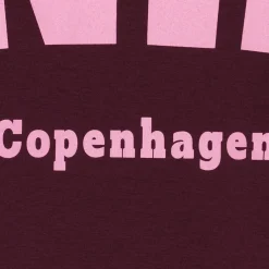 Marta Du Chateau Chibiscus Sweatshirt 22659< Sweatsæt & Comfy Wear|Bluser & Skjorter