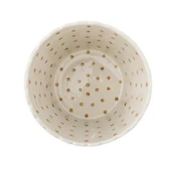 Bloomingville Chip Skål, farvet, Stentøj 82063185< Ting Til Køkkenet