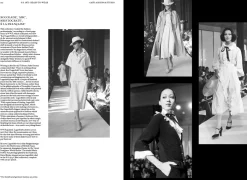 Chloé Catwalk TH1398*New Mags Sale