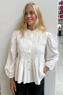 Chloe Smock 14987*Continue Clearance