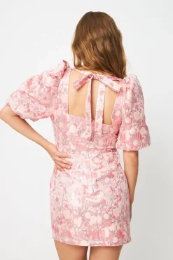 Chrissy Dress C601*Cras