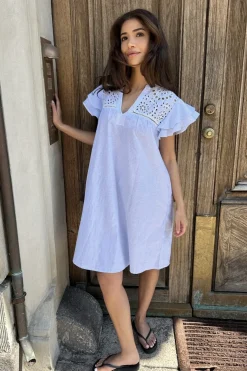 Continue Christel Dress 14969< Kjoler