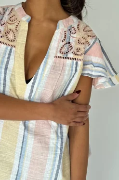 Continue Christel Top 14912< Bluser & Skjorter