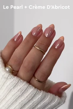 Chrome Powder Set CHR003*Le Mini Macaron Clearance