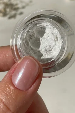 Chrome Powder Set CHR003*Le Mini Macaron Clearance