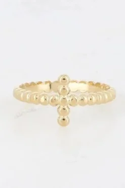 Mellow Moon Chrys Ring BS0717J0380< Ringe