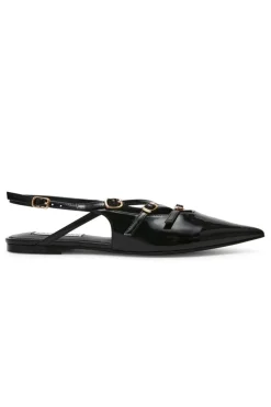 Steve Madden Cianna Sandal SM11003709< Steve Madden|Ballerinaer