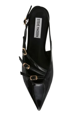 Steve Madden Cianna Sandal SM11003709< Steve Madden|Ballerinaer