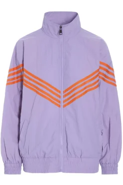 Cindy Track Jacket 25325*Hunkøn Best