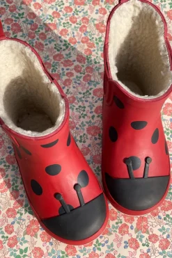 Cinelle Rain Boot Ks103454*Konges Sløjd Outlet