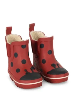 Cinelle Rain Boot Ks103454*Konges Sløjd Outlet