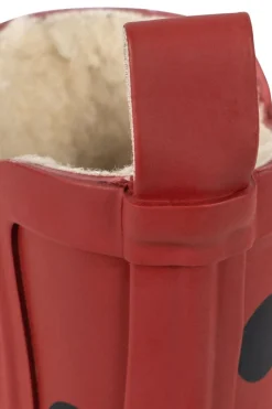 Cinelle Rain Boot Ks103454*Konges Sløjd Outlet