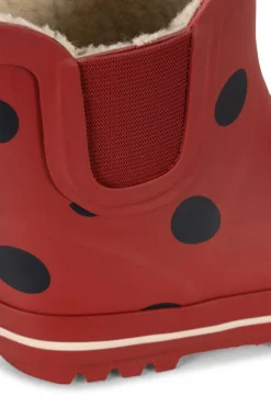 Cinelle Rain Boot Ks103454*Konges Sløjd Outlet