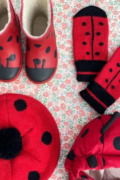 Cinelle Rain Boot Ks103454*Konges Sløjd Outlet