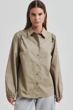 Citta Shirt 59249*Second Female Hot