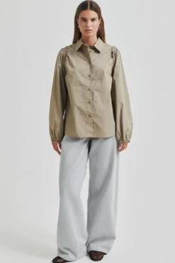 Citta Shirt 59249*Second Female Hot