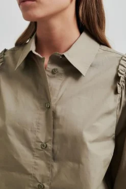 Citta Shirt 59249*Second Female Hot