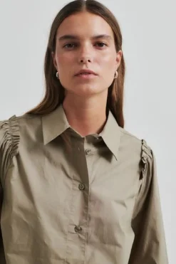 Citta Shirt 59249*Second Female Hot