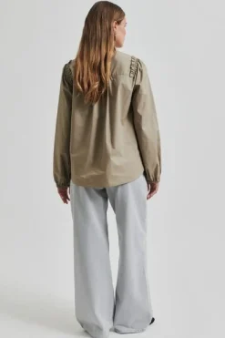 Citta Shirt 59249*Second Female Hot