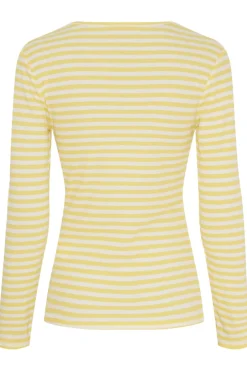 Cjosiane Ls Tee 49066*Marta Du Chateau Clearance