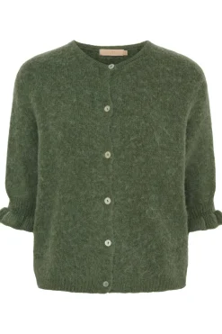 Marta Du Chateau Cjuliana Knit< Bluser & Skjorter|Strik