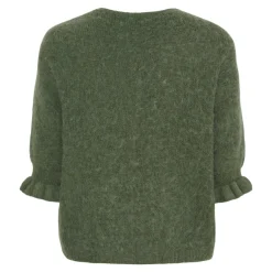 Marta Du Chateau Cjuliana Knit< Bluser & Skjorter|Strik