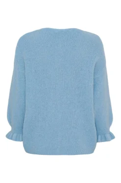 Cjuliana Knit 2413*Marta Du Chateau Sale