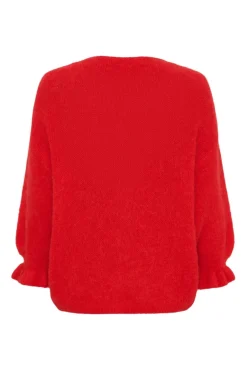 Marta Du Chateau Cjuliana Knit 2413< Strik|Bluser & Skjorter