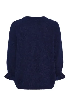 Marta Du Chateau Cjuliana Knit 2413< Strik|Bluser & Skjorter