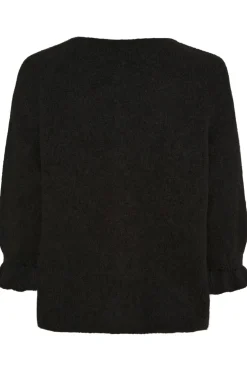 Marta Du Chateau Cjuliana Knit 2413< Bluser & Skjorter|Strik