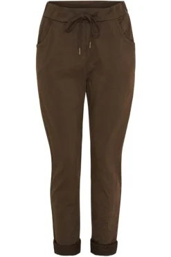 Ckalie Pants 68702*Marta Du Chateau Sale