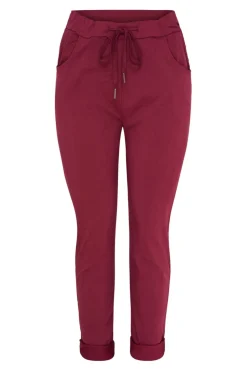 Ckalie Pants 68702*Marta Du Chateau Hot