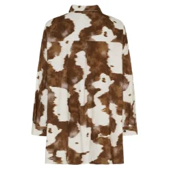 Marta Du Chateau Ckenza Shirt 248056< Bluser & Skjorter|Sæt 🛍️