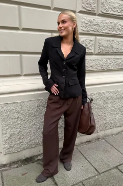 BYIC Claraic Blazer A23904< Blazere