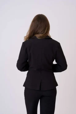 BYIC Claraic Blazer A23904< Blazere