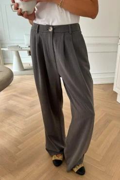 BYIC Claraic Pants< Bukser, Jeans & Leggings