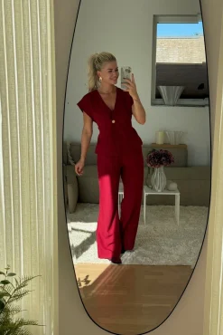 A-bee Clarice Pants< Bukser, Jeans & Leggings