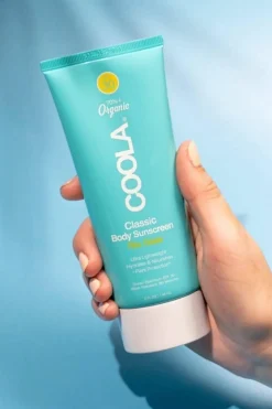 Classic Body Lotion Pina Colada SPF 30*Coola Outlet