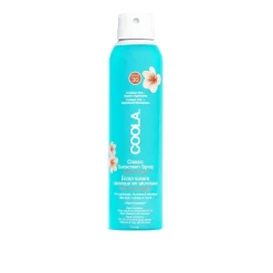 Coola Classic Body Spray Tropical Coconut SPF 30< Solcreme