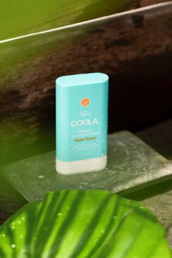 Coola Classic Sunscreen Stick Tropical Coconut SPF 30< Solcreme