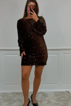 Claudia dress*A-bee Discount