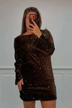 Claudia dress*A-bee Discount