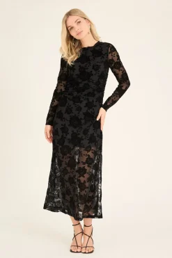 A-View Claudine Dress AV7001< Kjoler