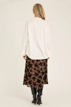 Claudine Skirt AV7003*A-View Sale